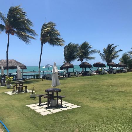 Apart Hotel Marinas Tamandare - Flat 104 Zewnętrze zdjęcie