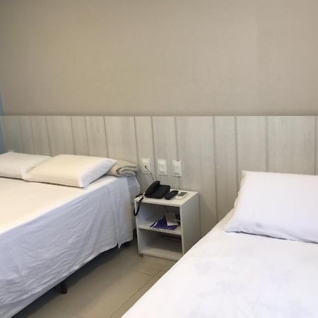 Apart Hotel Marinas Tamandare - Flat 104 Zewnętrze zdjęcie