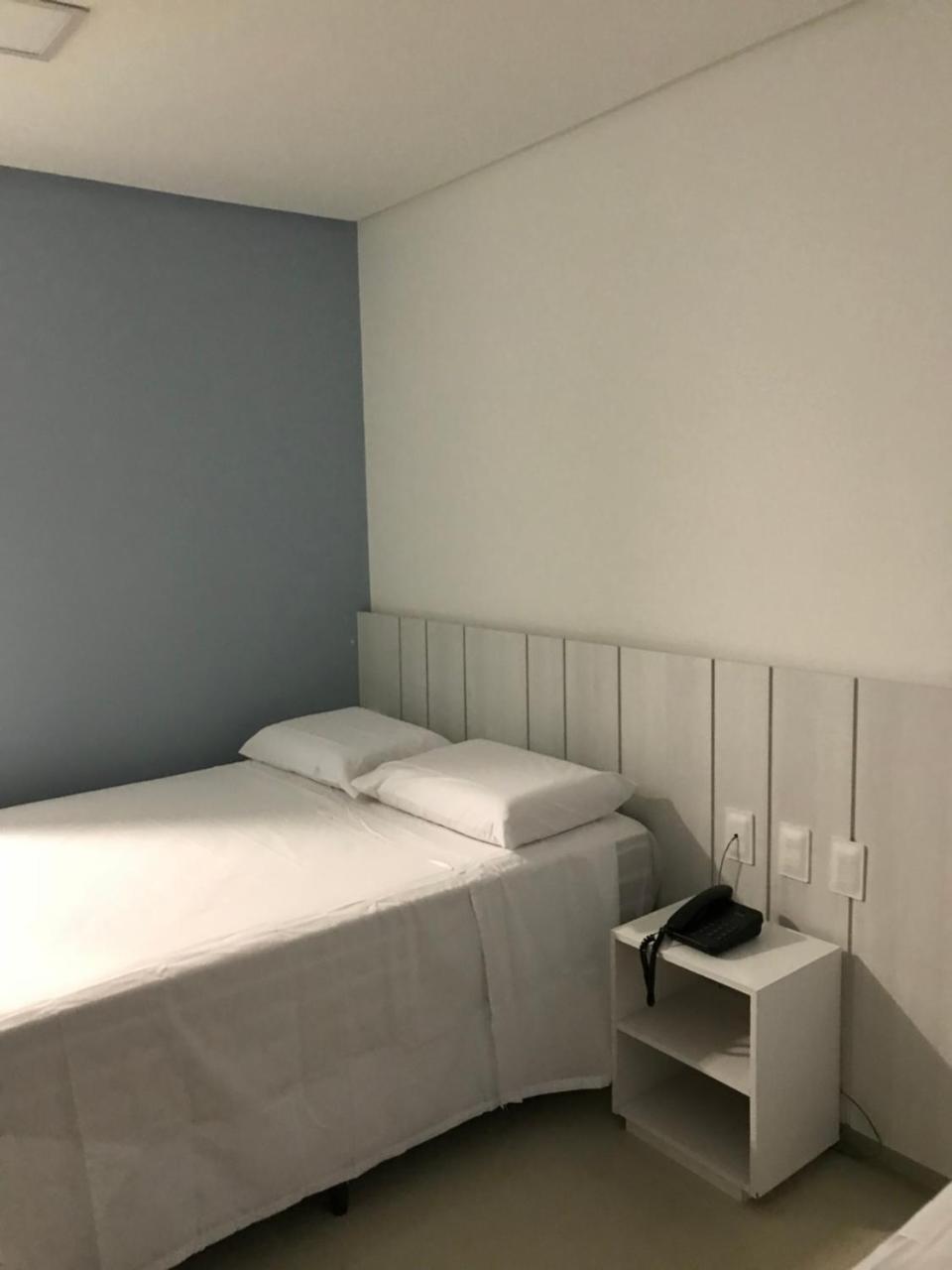 Apart Hotel Marinas Tamandare - Flat 104 Zewnętrze zdjęcie